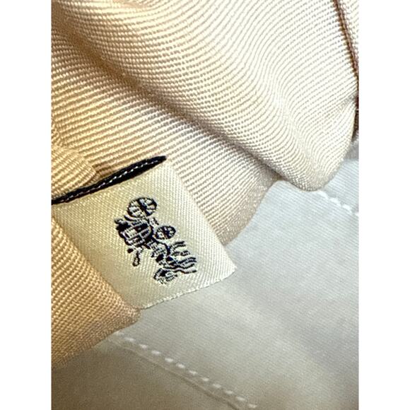 FLAWED Coach Alice Satchel Spaced Floral Field Print - Picture 7 of 10